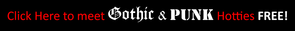 Free Goth Punk Dating