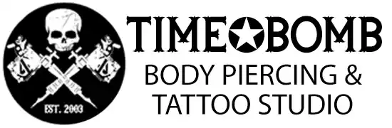Timebomb Tattoo Croydon