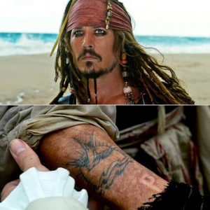 johnny-depp-pirates-of-the-caribbean-tattoos