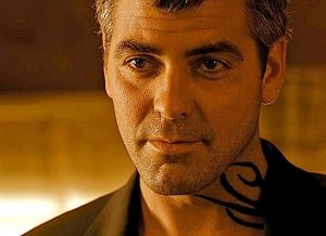 Seth Gecko Croydon Tattoo