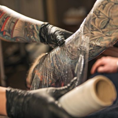 Tattoo Budget: A Help Guide