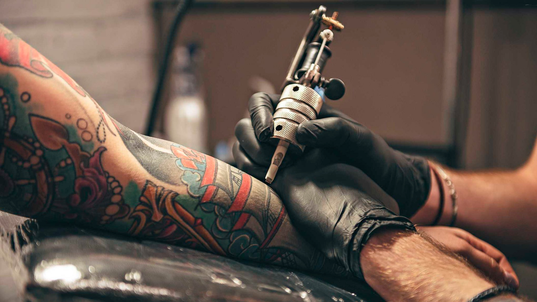 45 Super  Cool Tattoo Ideas for Men  Trending Tattoo