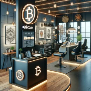 Timebomb Tattoo Accepts Bitcoin