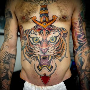 Tattoo Ideas