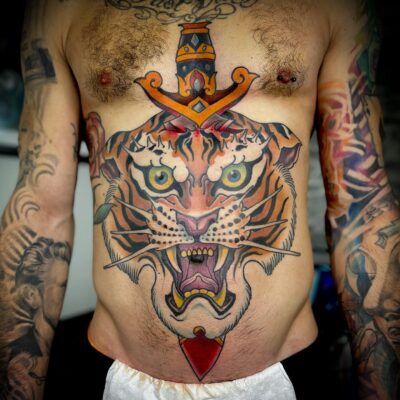 Tattoo Ideas