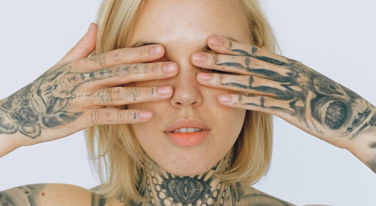 Will tattoos fade over time?